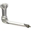 Image de XLC Unisexe   Potence adulte ST-T02 en aluminium, argent, taille unique