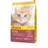 Image de JOSERA Kitten (1 x 10 kg) | Kitten | Nourriture sèche de qualité supérieure pour chats et mères de chats en croissance pendant la période d'allaitement | Saumon et volaille | Facile à digérer | Sans