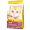Image de JOSERA Kitten (1 x 2 kg) | Nourriture pour chat pour un développement optimal | Nourriture sèche super Premium pour chats en croissance | 1 paquet