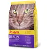 Image de JOSERA Culinesse Nourriture pour chat à l'huile de saumon (1 x 2 kg) - Nourriture pour chats adultes d'intérieur et d'extérieur - 1 paquet