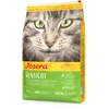 Image de JOSERA SensiCat 10 kg | Croquettes pour chat ultra digestes | Nourriture Super Premium adaptée au chat adulte ayant une digestion difficile | Sac de 10 kg