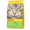 Image de JOSERA SensiCat Nourriture sèche de qualité supérieure pour chats sensibles adultes (1 x 2 kg) - Formule extra tolérée - Sans blé - Nourriture pour chat - 1 paquet