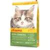 Image de JOSERA Kitten Grainfree - Nourriture sèche de qualité supérieure pour chats en croissance et mères de chats pendant la période d'allaitement - Volaille et huile de saumon - Sans céréales - 1 paquet