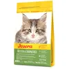 Image de JOSERA Kitten Grainfree (1 x 400 g) - Nourriture pour chat sans céréales avec huile de saumon - Super Premium pour chats en croissance - 1 paquet