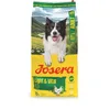 Image de JOSERA Adult Light & Vital Poulet (1 x 12,5 kg) - Nourriture sèche de qualité supérieure pour chiens adultes - Avec pois - Faible teneur en matières grasses et beaucoup de protéines pour contrôler le