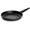 Image de Woll 1528IL Poêle 28 cm Titanium Nowo induction