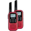 Image de Albrecht Tectalk Go 29646 PMR-portofoon Set van 2 stuks