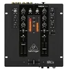Image de Behringer PRO MIXER NOX101 Premium Mixeur DJ 2 canaux avec contrôle VCA complet et crossfader Ultraglide