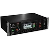 Image de Behringer X32 Rack Mixeur Numérique Format Rack 40 Entrées, 25 Bus avec 16 Préamplis Midas Programmables, Interface Audio Usb et Commande à Distance par Ipad/Iphone*