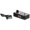 Image de TC Electronic DITTO STEREO LOOPER Pédale Looper hautement intuitive avec E/S stéréo et import/export en boucle, compatible avec PC et Mac