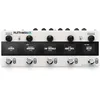 Image de Pédale TC Electronic PLETHORA X5 TonePrint avec tous vos effets préférés et 5 pédales MASH