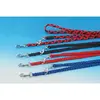 Image de Nobby Laisse Tressé pour Chien Blue 200 cm