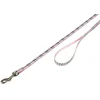 Image de Nobby Tartan Laisse pour Chien Rose 120 cm/10 mm