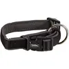 Image de Nobby Collier Classic Preno Noir/Gris L 25-35 cm l 15/20 mm 1 pièce