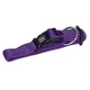 Image de Nobby Collier Classic Preno Violet/violet L 40-55 cm l 25/35 mm