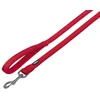 Image de Nobby Classic Preno Laisse pour Chien Rouge 120 cm/15-20 mm