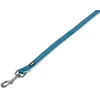 Image de Nobby Classic Preno Laisse pour Chien Bleu Clair 120 cm/15-20 mm