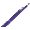 Image de Nobby Classic Preno Laisse d'Entrainement pour Chien Lilac 200 cm/15-20 mm