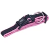 Image de Nobby Mesh Preno Collier pour Chien Rose 30-45 cm/20-25 mm
