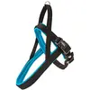 Image de Nobby Mesh Preno Harnais Norvégien pour Chien Turquoise 38-50 cm + 36 cm/20-25 mm