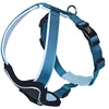 Image de Nobby Harnais confort "Classic Preno" gris B: 25 mm; L: 69-83 cm + 66 cm