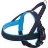 Image de Nobby Harnais norvégien en maille Preno, bleu clair, taille L : 38-50 cm + 36 cm, largeur : 20/25 mm, 1 pièce