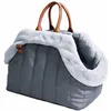 Image de Nobby Sac Akil gris 40 x 25 x 31 cm