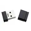 Image de Intenso Micro Line USB-stick 4 GB Zwart 3500450 USB-A 2.0