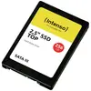 Image de Intenso Top Performance 128 GB SSD harde schijf (2.5 inch) SATA 6 Gb/s Retail 3812430