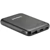 Image de Intenso XS5000 Powerbank 5000 mAh LiPo Zwart Statusweergave