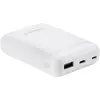 Image de Intenso XS10000 Powerbank 10000 mAh LiPo Wit Statusweergave