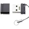 Image de Intenso Slim Line USB-stick 128 GB Zwart 3532491 USB-A 3.2 Gen 1
