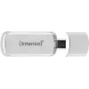 Image de Intenso Flash Line Clé USB 3.2 Gen 1x1 Super Speed 32 Go Blanc