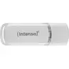 Image de Intenso Flash Line USB-stick Wit 64 GB USB-A 3.2 Gen 1