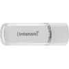 Image de Intenso Flash Line USB-stick Wit 128 GB USB-C