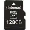 Image de Intenso 3413491 mémoire Flash 128 Go MicroSDXC Classe 10