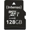 Image de Intenso Professional microSDXC-kaart 128 GB Class 10, UHS-I Incl. SD-adapter