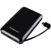 Image de Intenso XC10000 Powerbank 10000 mAh LiPo USB-A, USB-C Zwart Statusweergave