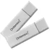 Image de Intenso Ultra Line USB-stick 64 GB Zilver 3531494 USB-A 3.2 Gen 1