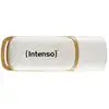 Image de Intenso Green Line USB-stick 32 GB Beige, Bruin 3540480 USB-A 3.2 Gen 1