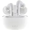 Image de Intenso T302A In Ear headset Bluetooth Stereo Wit Noise Cancelling Indicator voor batterijstatus, Headset, Oplaadbox, Touchbesturing