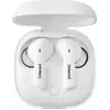 Image de Intenso Buds Pro T502HAE weiß In Ear oordopjes Bluetooth Wit Noise Cancelling Waterafstotend Mobiele telefoon
