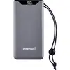 Image de Intenso F20000 Powerbank 20000 mAh Quick Charge, USB PD LiPo USB-A, USB-C Grijs Statusweergave