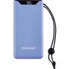 Image de Intenso F20000 Powerbank 20000 mAh Quick Charge, USB PD LiPo USB-A, USB-C Blauw