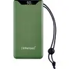 Image de Intenso F20000 Powerbank 20000 mAh Quick Charge, USB PD LiPo USB-A, USB-C Groen