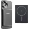 Image de Intenso Intenso Power Bank MW5000 grey Powerbank 5000 mAh USB PD LiPo USB-C Grijs