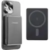 Image de Intenso Intenso Power Bank MW10000 grey Powerbank 10000 mAh USB PD LiPo USB-C Grijs Statusweergave