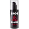 Image de Eros Mega Power Lubrifiant pour Sextoy au Silicone 125 ml