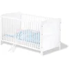 Image de Pinolino Lit d'enfant Evolutif Viktoria 140 x 70 cm