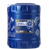 Image de MANNOL Hypoid Huile de transmission 80W-90 API GL 4/GL 5 LS 10 litres